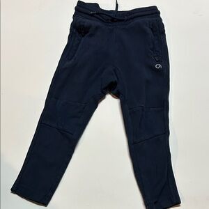 GAP Kids Dark Blue Sweatpants